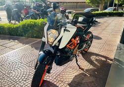 KTM 390 Duke ABS (2017 - 20) usata