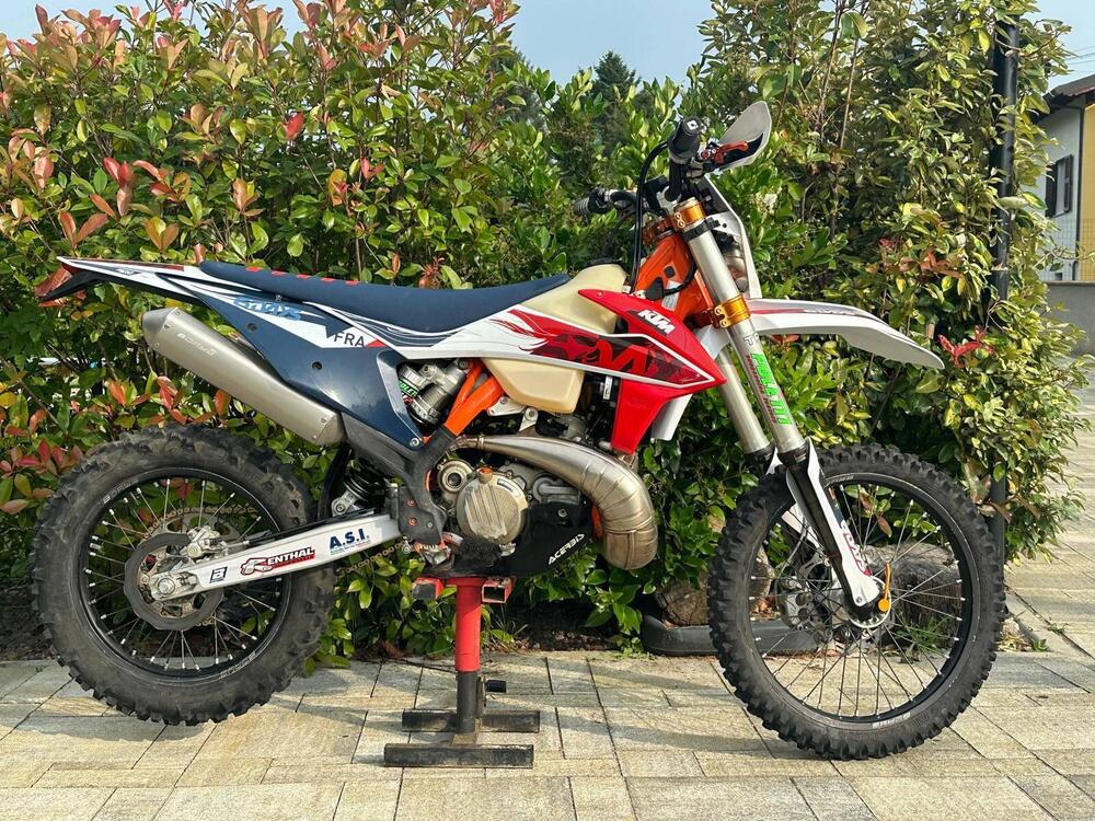 KTM EXC 300 TPI Six Days (2023) (5)