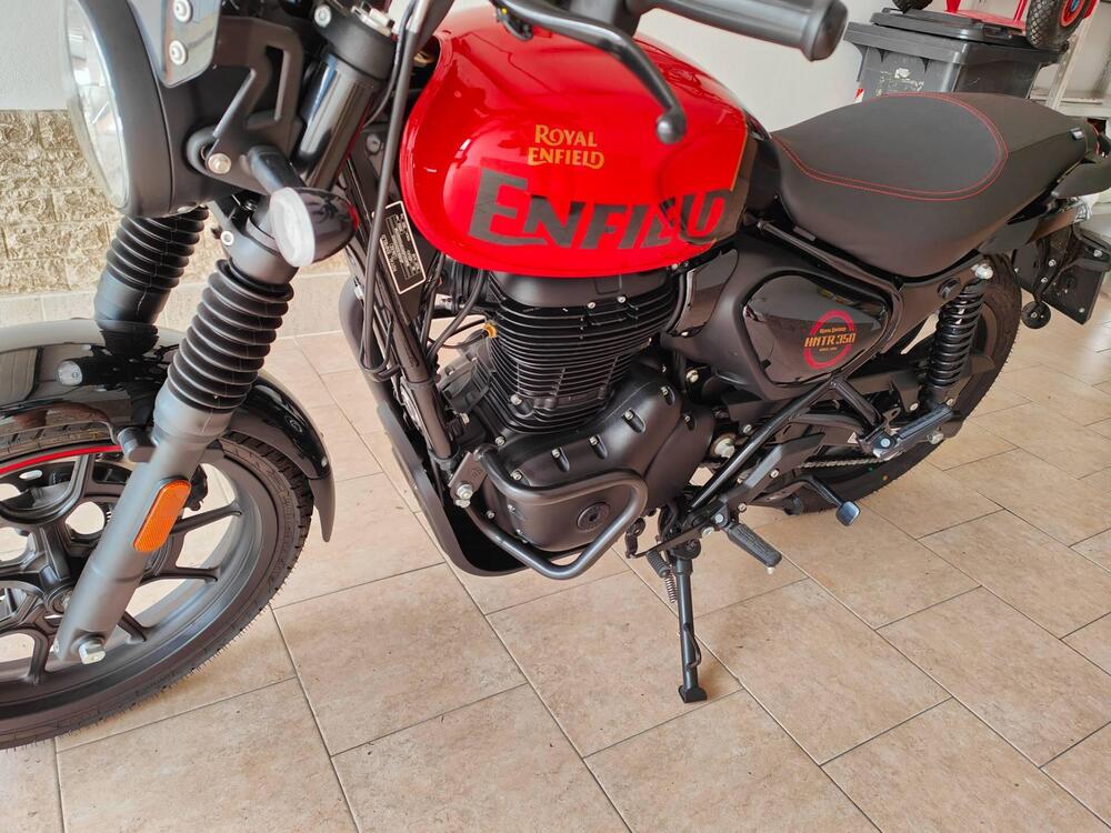 Royal Enfield HNTR 350 (2022 - 24) (2)