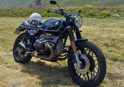 Bmw R100/7 d'epoca