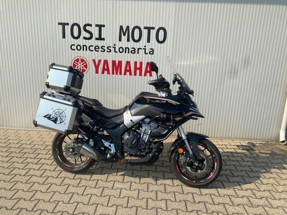 Voge Valico 500DS (2021 - 24)