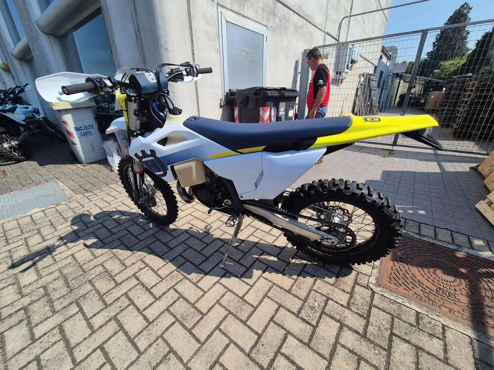 Husqvarna TE 300 (2024)