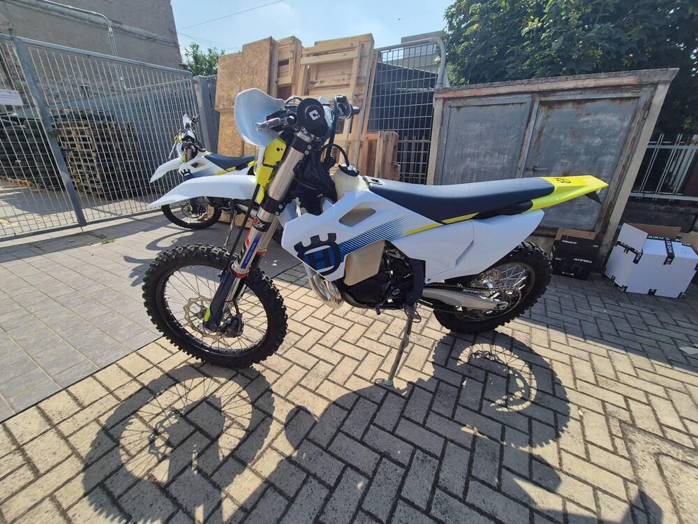 Husqvarna TE 250 (2024)