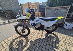 Husqvarna TE 250 (2024) usata