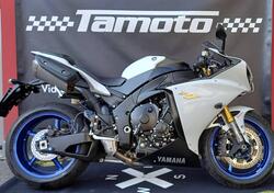 Yamaha YZF R1 (2012 - 14) usata