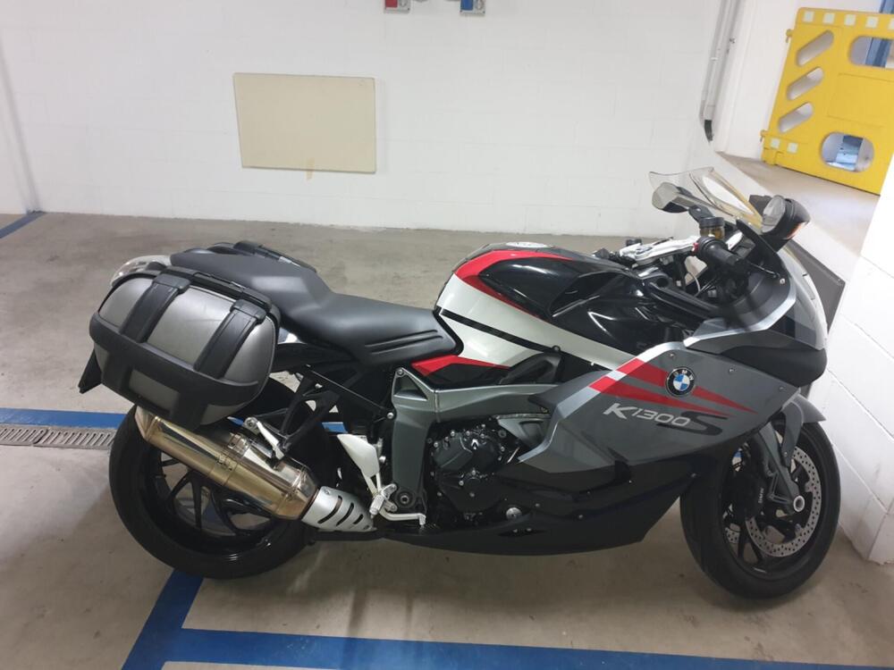 Bmw K 1300 S (2012 - 16)