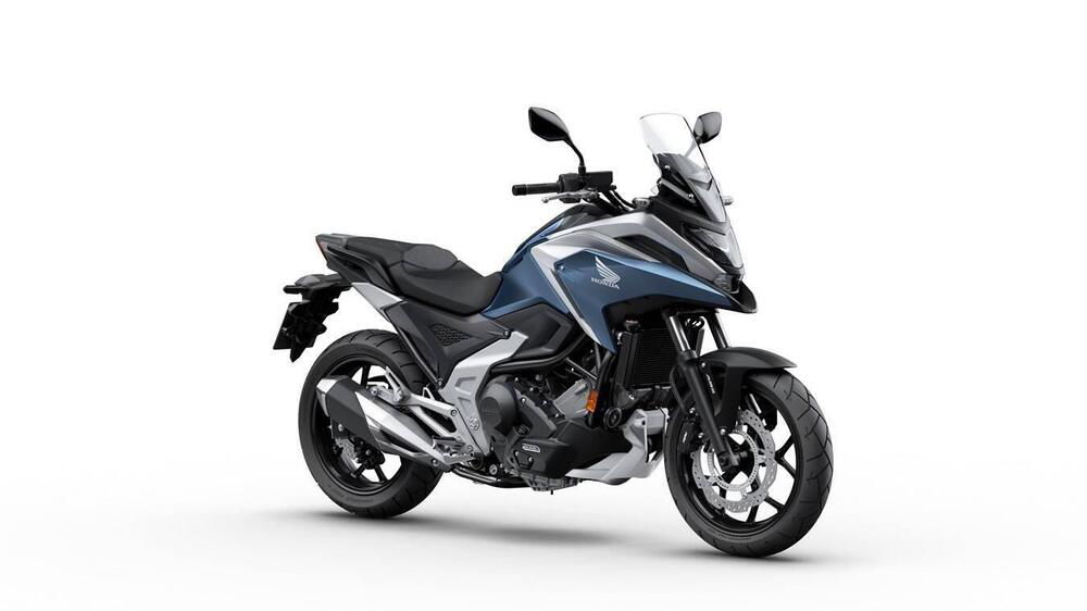 Honda NC 750 X DCT (2021 - 24)