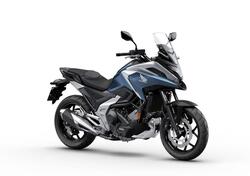 Honda NC 750 X DCT (2021 - 24) nuova