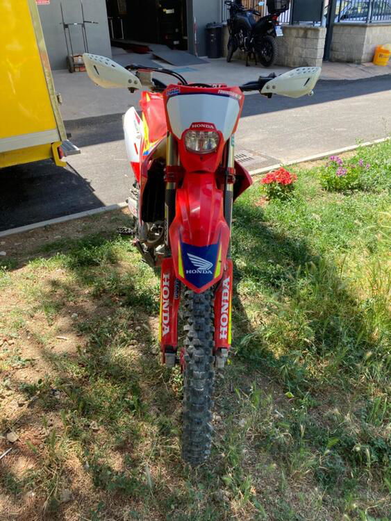 Honda CRF 250 RX Enduro (2019) (3)