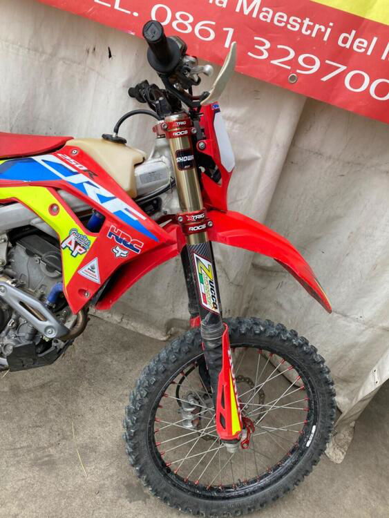 Honda CRF 250 RX Enduro (2019) (5)