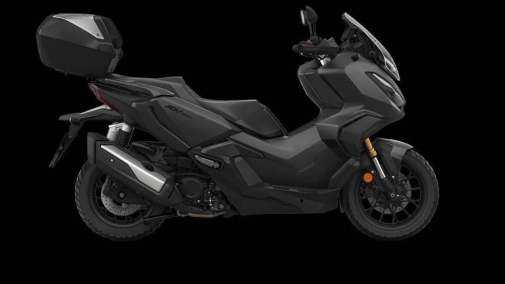 Honda ADV 350 (2022 - 24) (4)