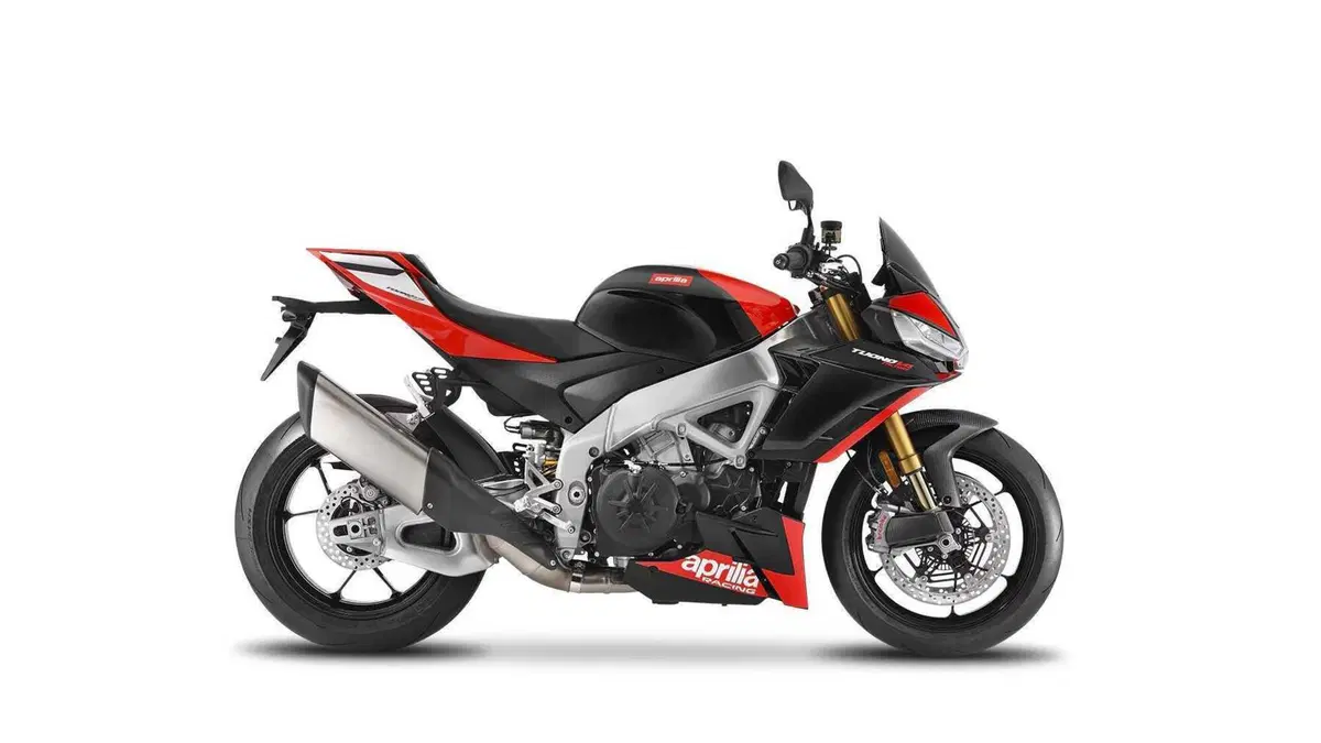 Aprilia Tuono V4 Tuono V4 Factory SE-09 SBK (2024) (2)