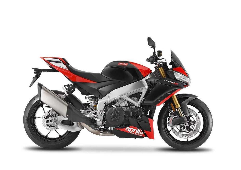 Aprilia Tuono 1100 V4 Factory SE-09 SBK (2024) (2)