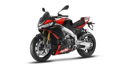 Aprilia Tuono 1100