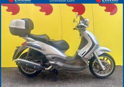 Piaggio Beverly 500 usata