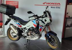 Honda Africa Twin CRF 1100L Adventure Sports DCT (2024) usata