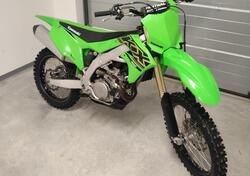 Kawasaki KX 450 F (2021) usata