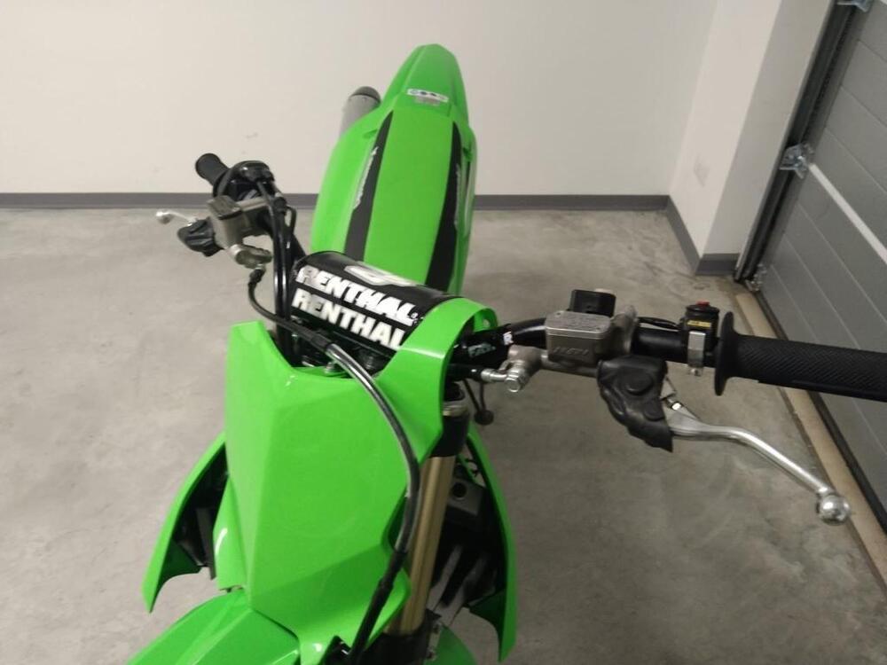 Kawasaki KX 450 F (2021) (2)