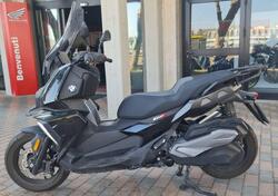 Bmw C 400 X (2021 - 24) usata