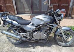 Kawasaki ER-5 500 (1996 - 00) usata