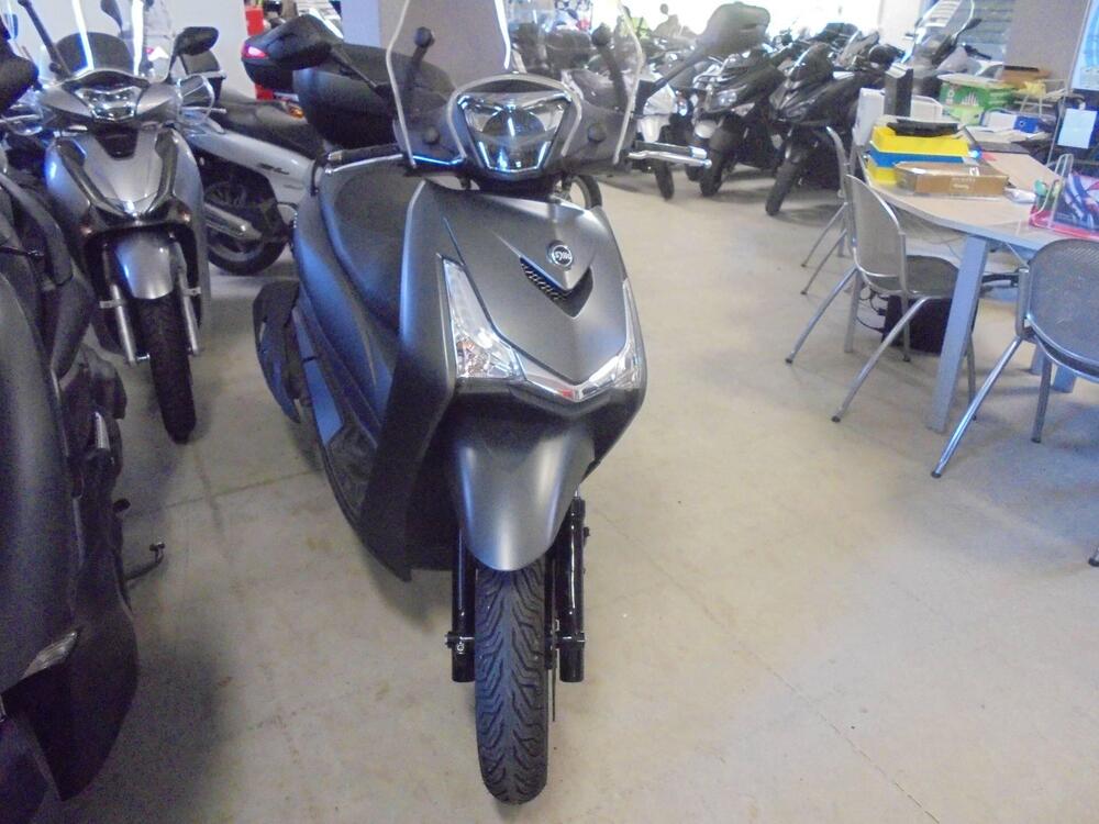 Sym HD 300 (2019 - 20)