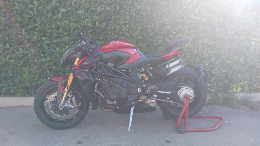 MV Agusta Brutale 1000 RR (2021 - 24) (2)