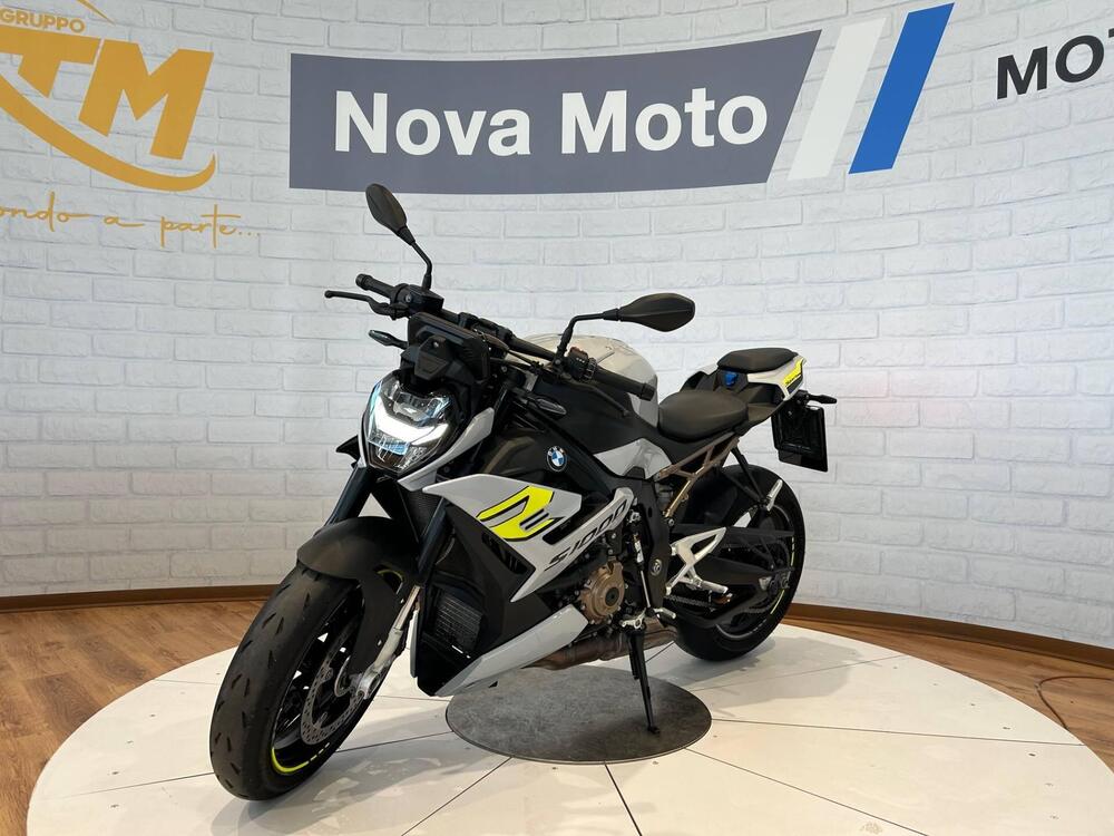 Bmw S 1000 R (2021 - 24) (2)