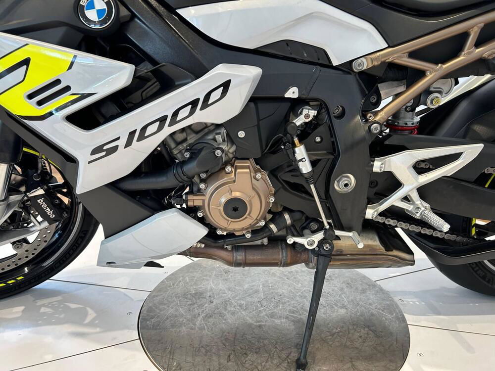 Bmw S 1000 R (2021 - 24) (3)