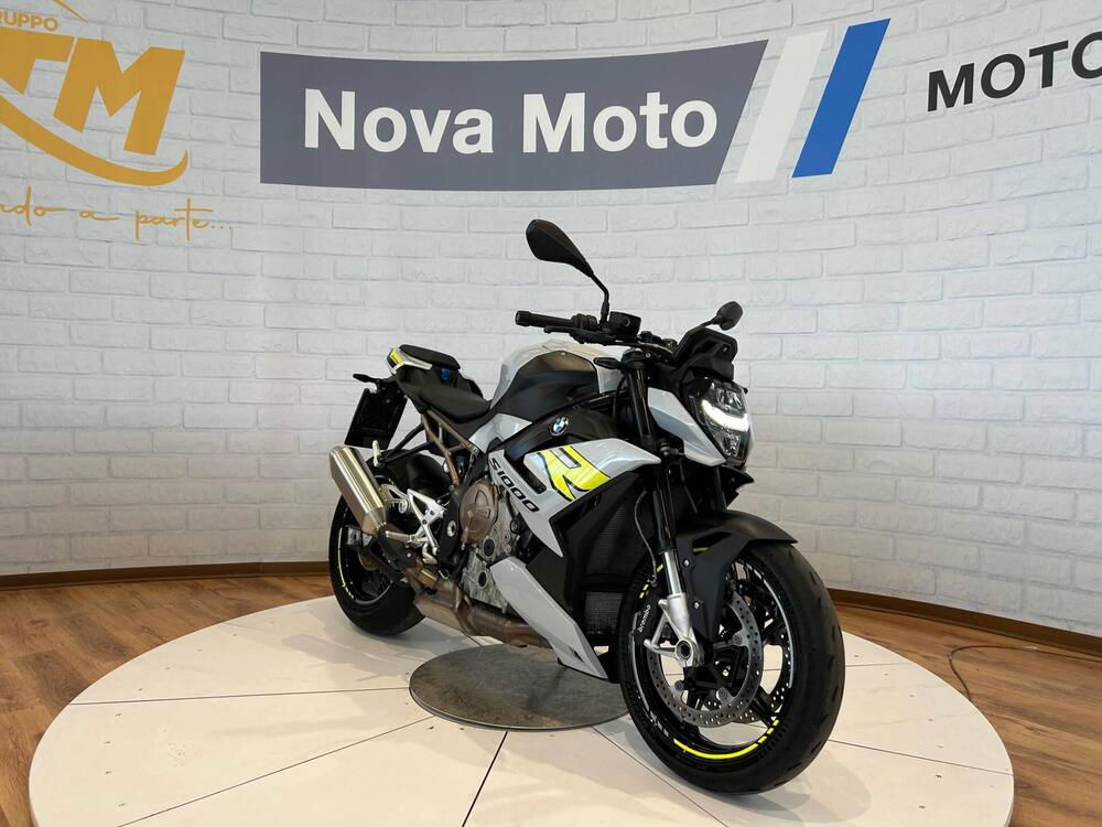 Bmw S 1000 R (2021 - 24) (5)