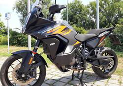 KTM 1290 Super Adventure S (2021) usata