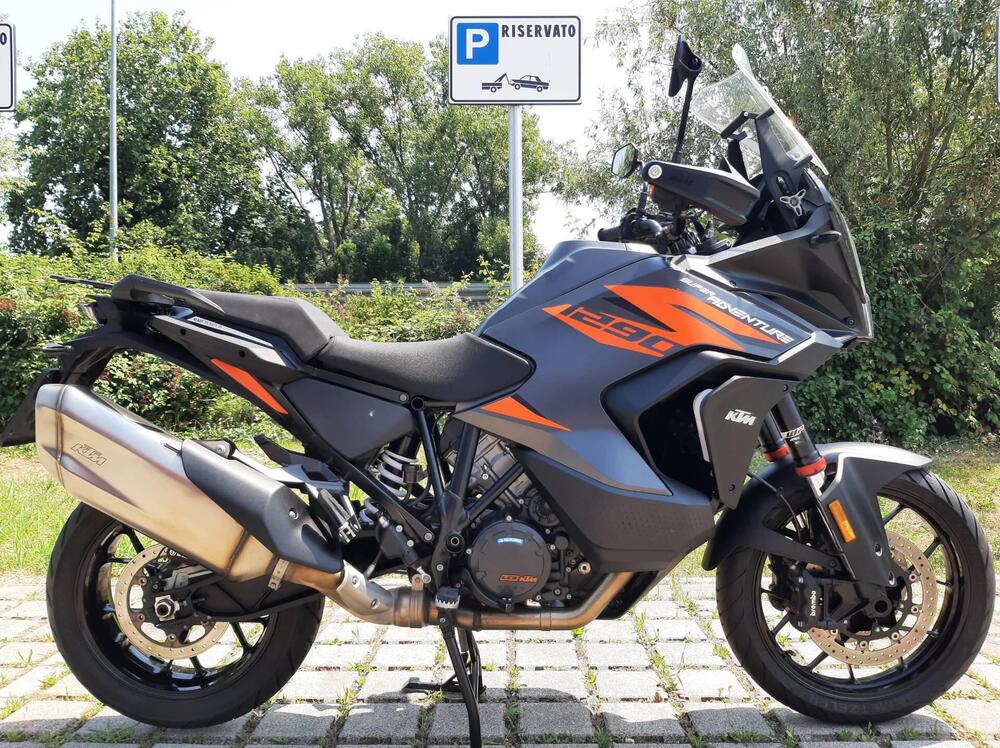 KTM 1290 Super Adventure S (2021) (2)