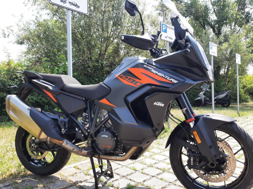 KTM 1290 Super Adventure S (2021) (3)