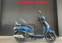 Suzuki Address 125 (2023 - 24) nuova