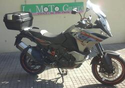 KTM 1190 Adventure (2013 - 16) usata