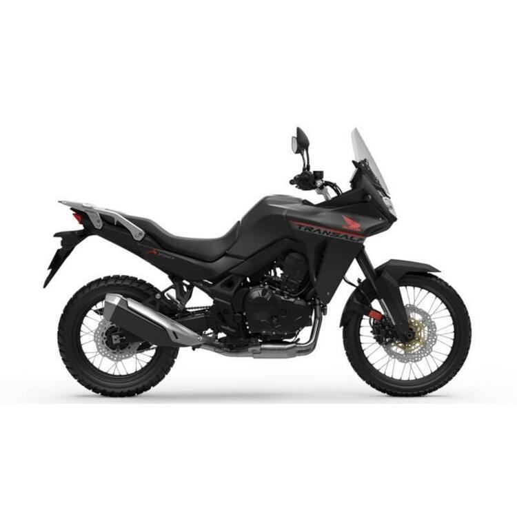 Honda Transalp XL750 (2023 - 24)