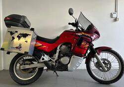 Honda Transalp XL 600V (1997 - 99) usata