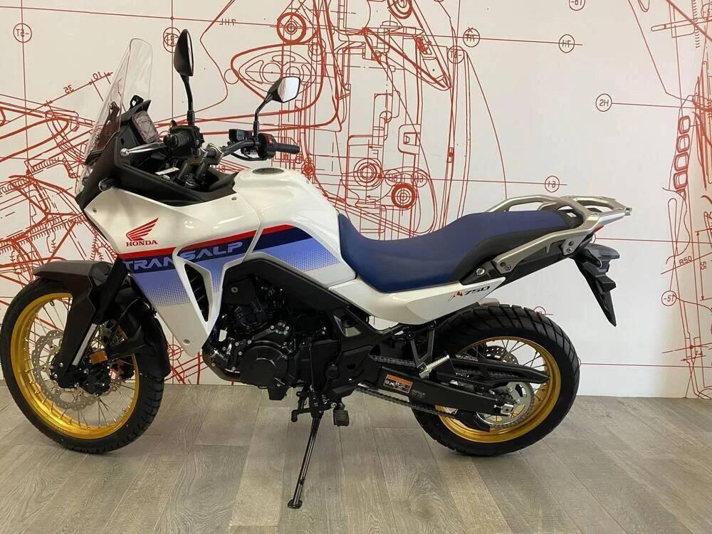 Honda Transalp XL750 (2023 - 24)