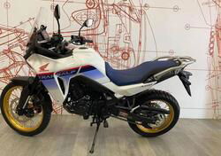 Honda Transalp XL750 (2023 - 24) nuova