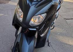 Yamaha X-Max 250 (2010 - 13) usata