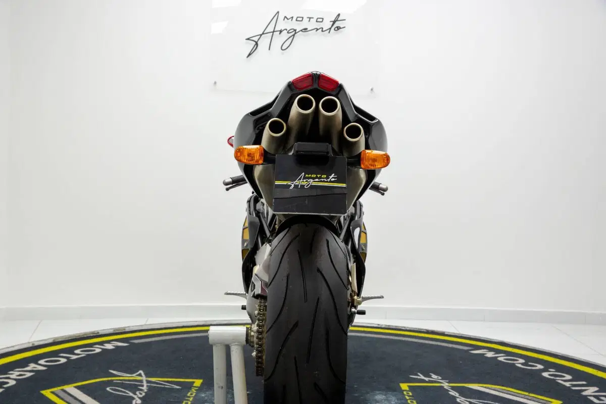 MV Agusta F4 1000 Tamburini (2004 - 06) (9)