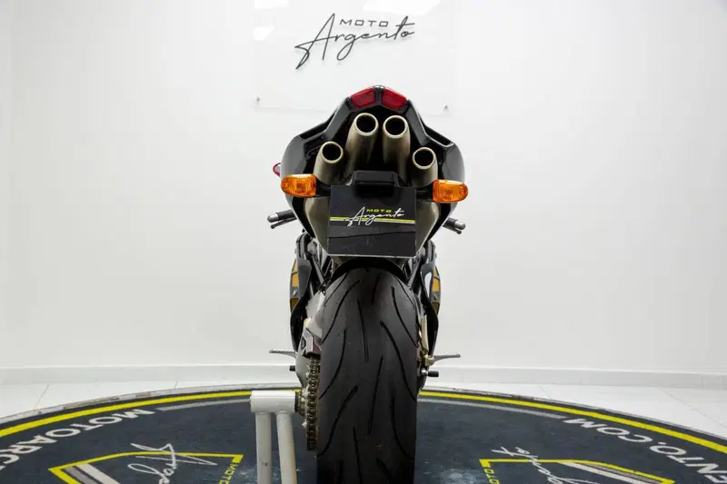 MV Agusta F4 1000 Tamburini (2004 - 06) (9)