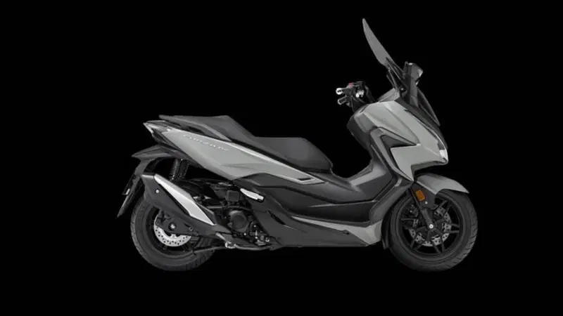 Honda Forza 350 (2025 - 26) (4)