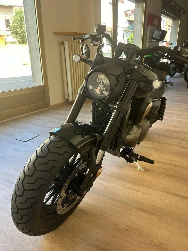 Benda Motorcycles Chinchilla 500 V2 (2024) (3)