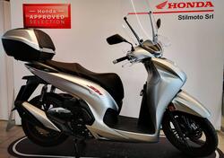 Honda SH 350 Sport (2021 - 24) usata