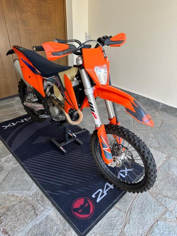 KTM EXC 250 F (2022) (2)