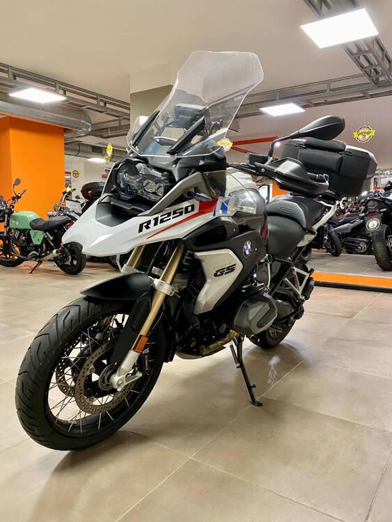 Bmw R 1250 GS (2021 - 24) (3)