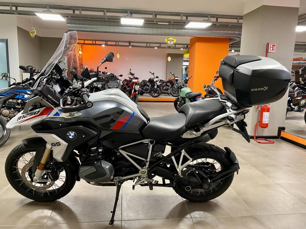 Bmw R 1250 GS (2021 - 24) (4)