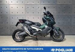 Honda X-ADV 750 DCT (2021 - 24) usata