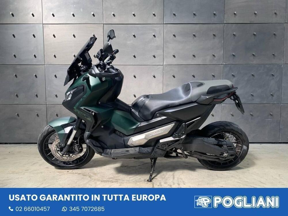 Honda X-ADV 750 DCT (2021 - 24) (5)