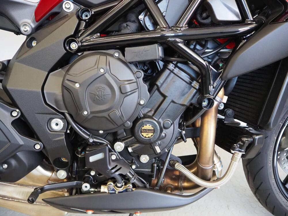 MV Agusta Brutale 800 RR (2021 - 24) (2)